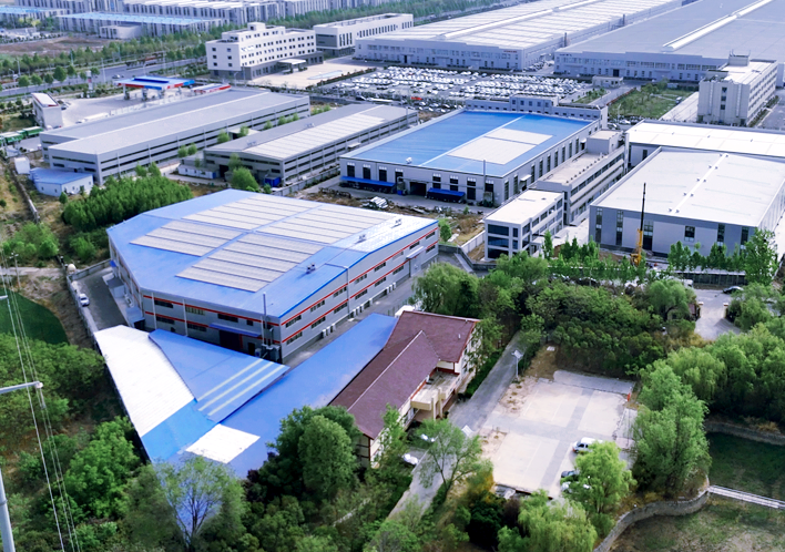 河南廣豐篩分過濾技術有限公司